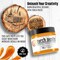 The Original Wood Burning Paste | Made in USA | Heat Activated Non-Toxic Paste for Crafting & Stencil Wood Burning | Accurately & Easily Burn Designs on Wood, Canvas, Denim & More | 3 OZ